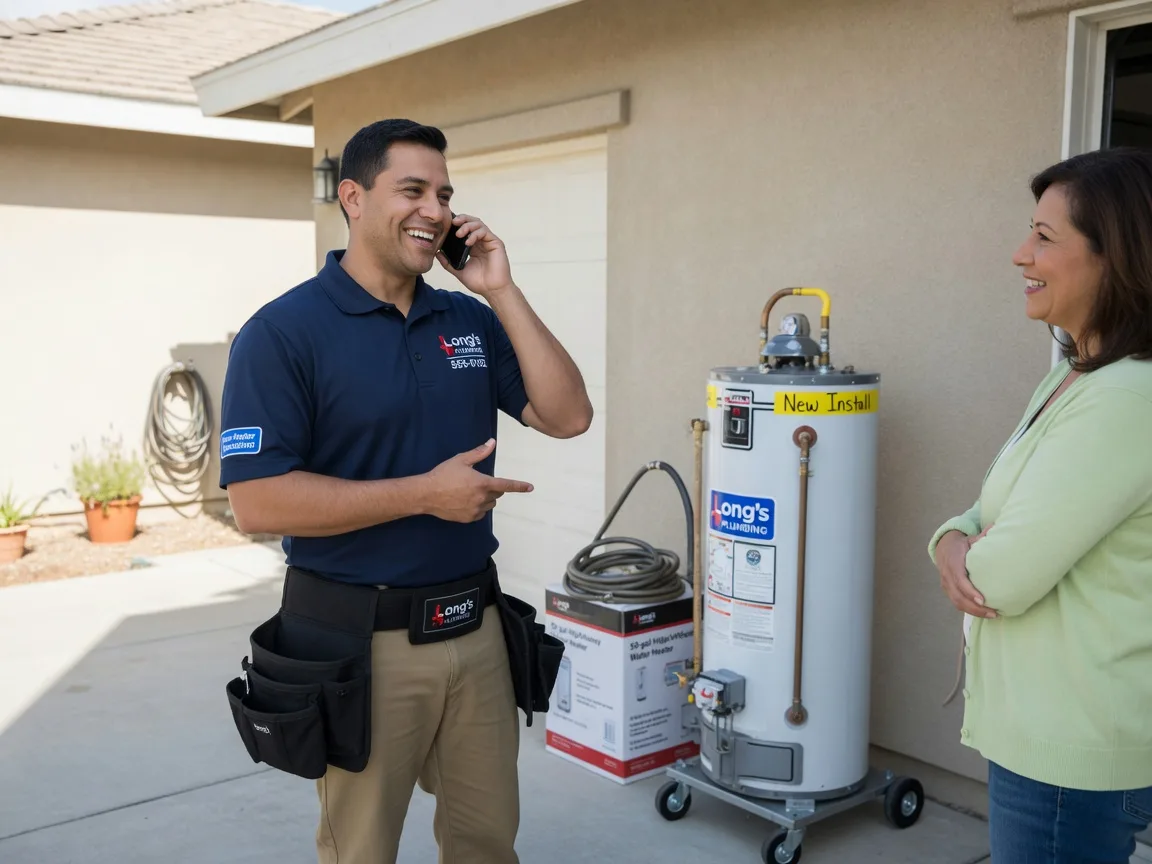 Leak Detection Greensboro, IN FAQs